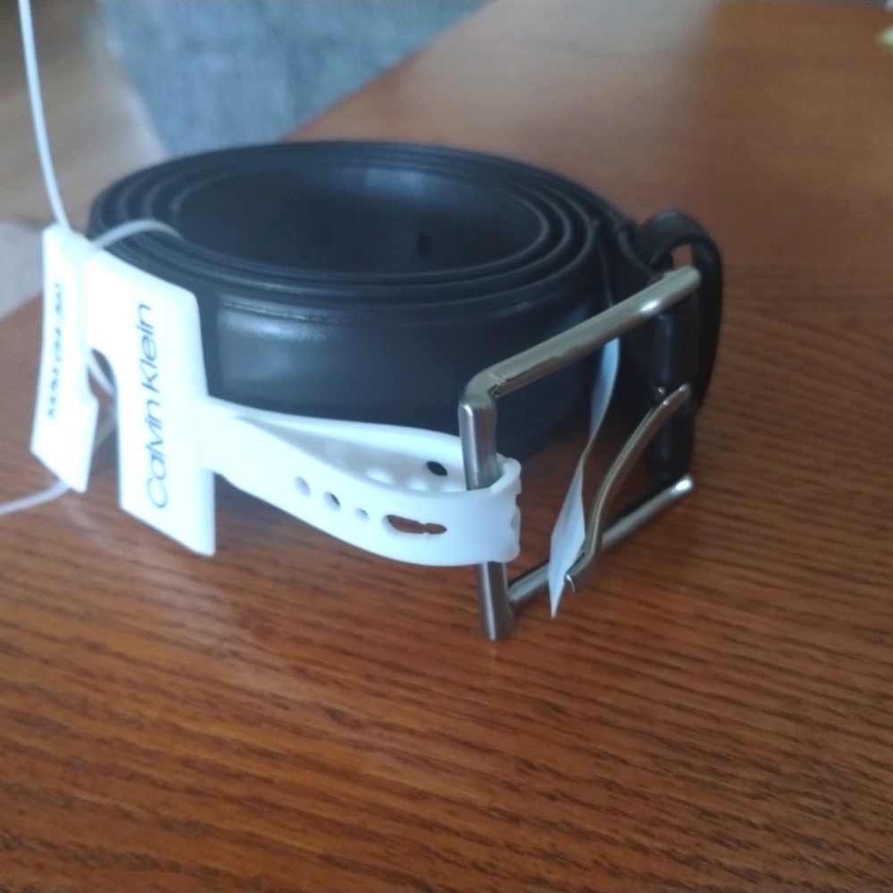 Calvin Klein men's belt